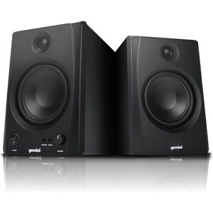Main product image for Gemini SMX-5BT Active Studio Monitor Pair w/ Bluetooth235-139